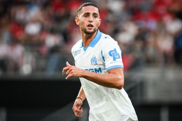 Longo: AC Milan và Rabiot đạt 