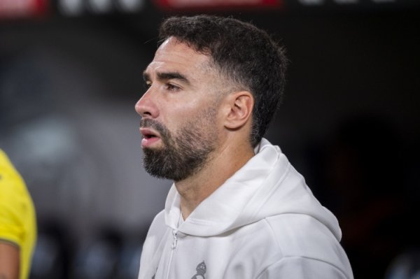 Carvajal: Real Madrid Dấu hiệu