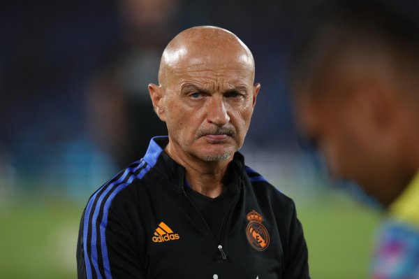 Pintus: Thành công của Modric 