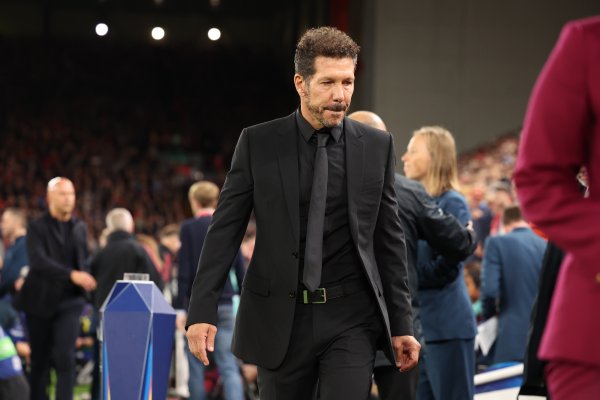 TA: UEFA ra mắt quá trình trừn