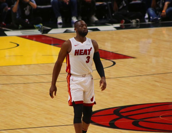 Wade: Mọi người đều cảm thấy t