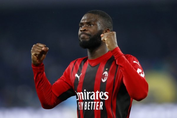 Romano: Milan hài lòng với màn