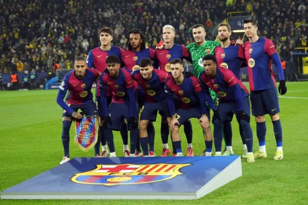 Mỗi đội: Trận đấu Champions Le