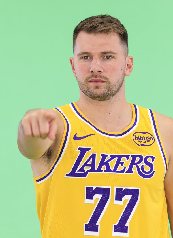 Trại huấn luyện Lakers Danh sá