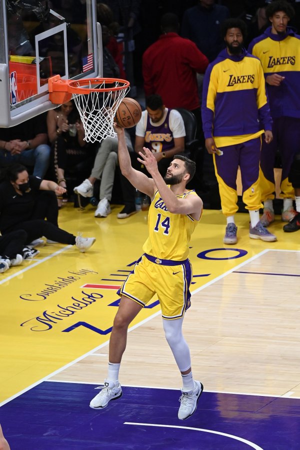 Redick: Cleber đã trải qua các