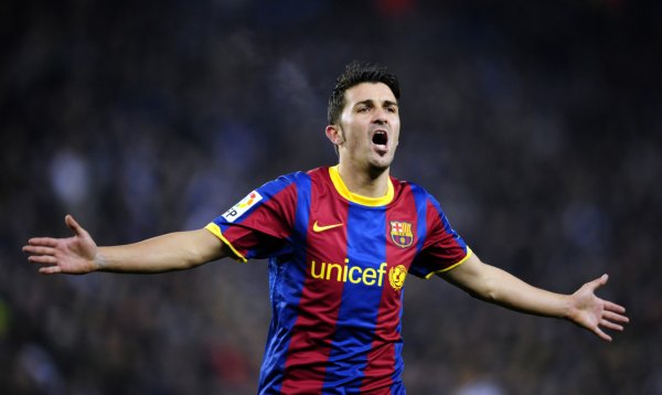 Villa: Guardiola gọi điện mời 