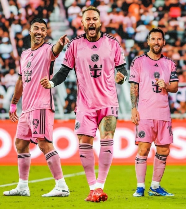 Tổ chức lại MSN? AS: Santos ch