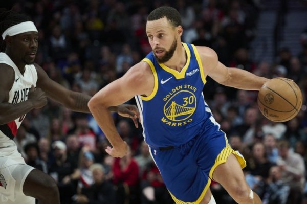 Curry: Tôi hy vọng mình có quy