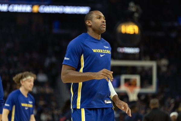 Horford sẽ không chơi những tr