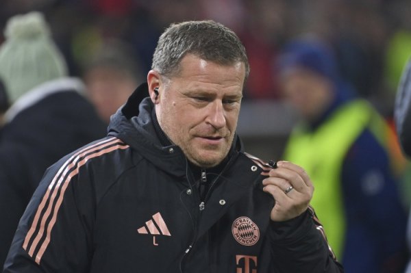 Eberl: Wirtz xứng đáng với kho