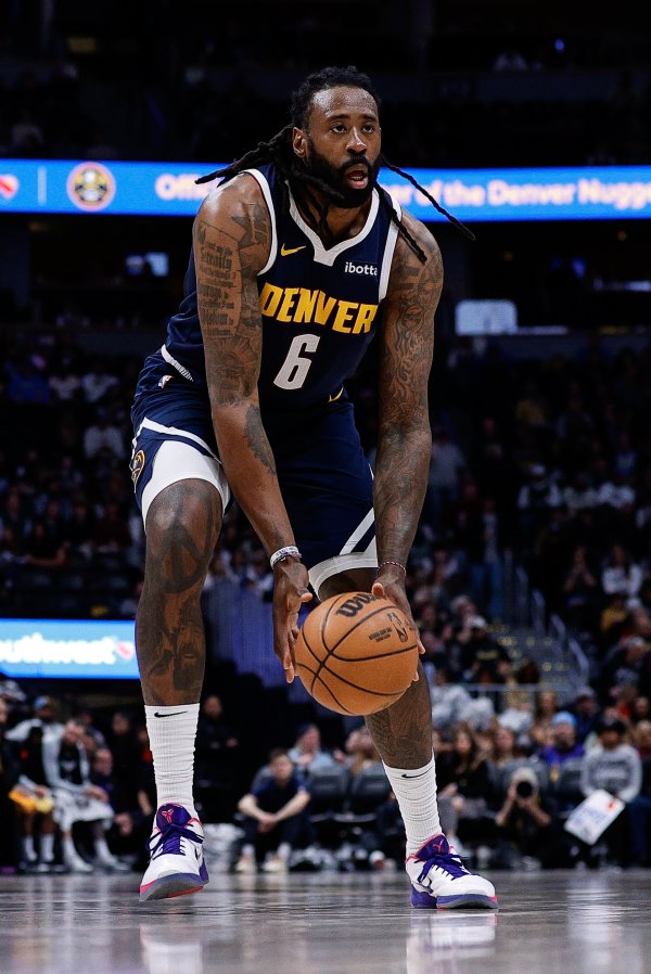 Sơ yếu lý lịch của Jordan: Gia