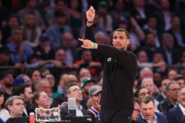 Mazzula: Chúng ta đã trải qua 