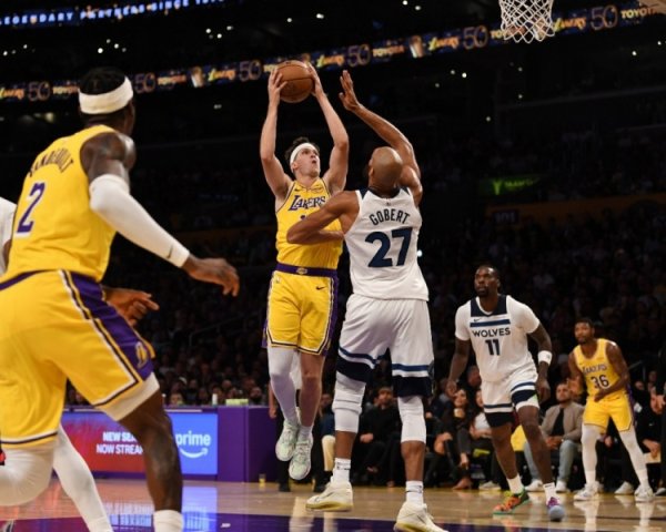 Điểm nổi bật bóng rổ xổ số thể