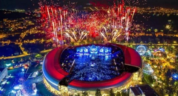 Mọi người: Dubai ra mắt triển 