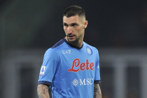 Politano: Ngày mai chúng ta ph