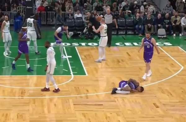 Có chút nguy hiểm! Sau khi Bro