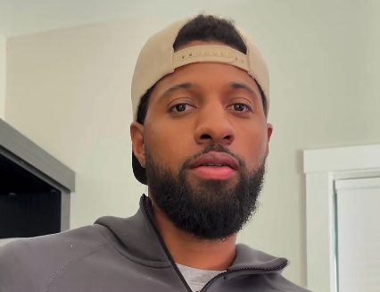 Anh Hứa, đừng vẽ bánh! George: