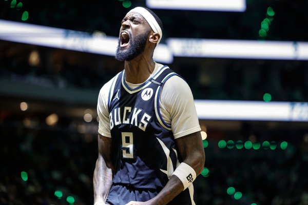 Thay thế ông Key! Portis đã th