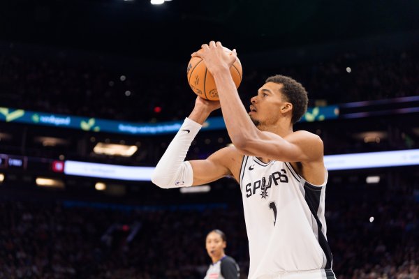 Đánh bất cứ điều gì bạn muốn! 