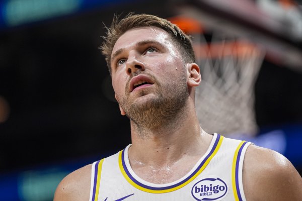 Doncic: The Thunder trở thành 