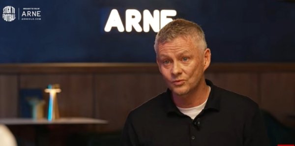 Solskjaer: Rashford có vẻ đang