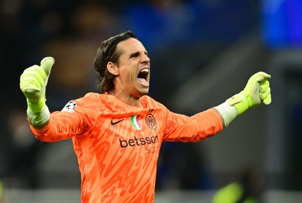 Moreto: Inter Milan bắt đầu tì