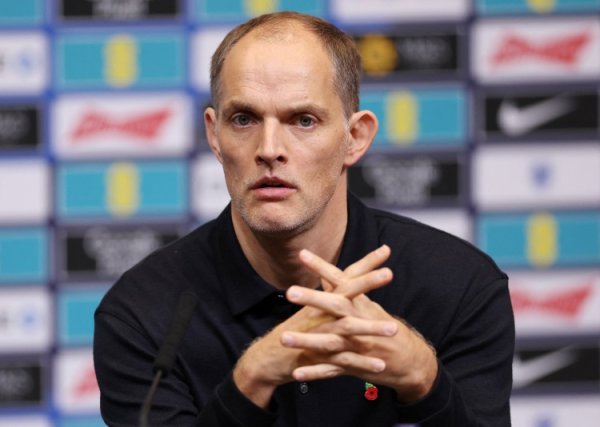 Tuchel: Thấy Bellin không vui 