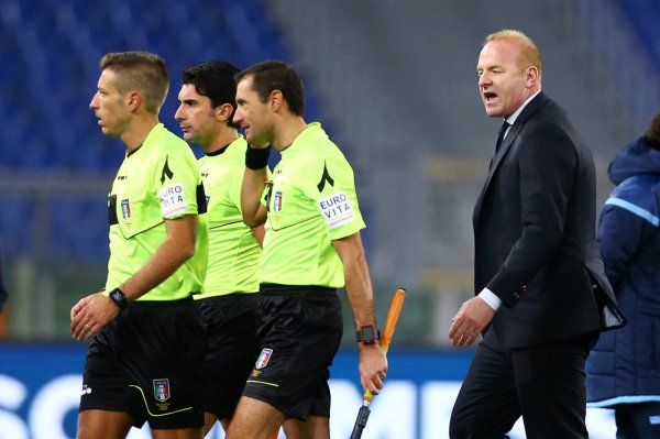 Giám đốc Milan: Tôi không phải