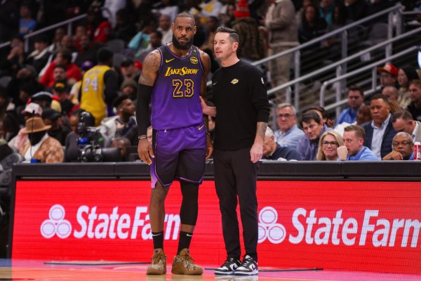 Redick: Nhân sự và chiến thuật