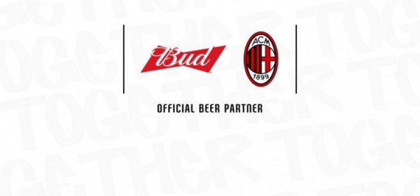 Chính thức: AC Milan và Budwei