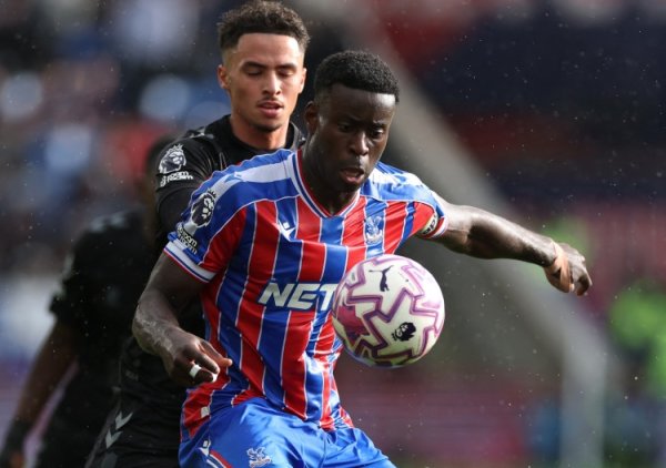 Sky Sports: Crystal Palace cho
