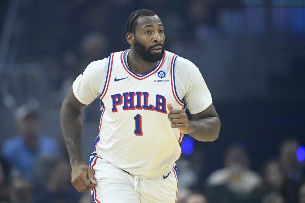 Vẫn ổn định! Drummond ghi được