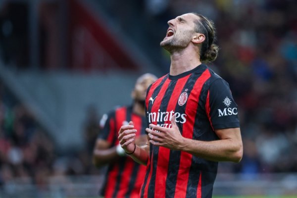 Rabiot: Bây giờ tôi cảm thấy r