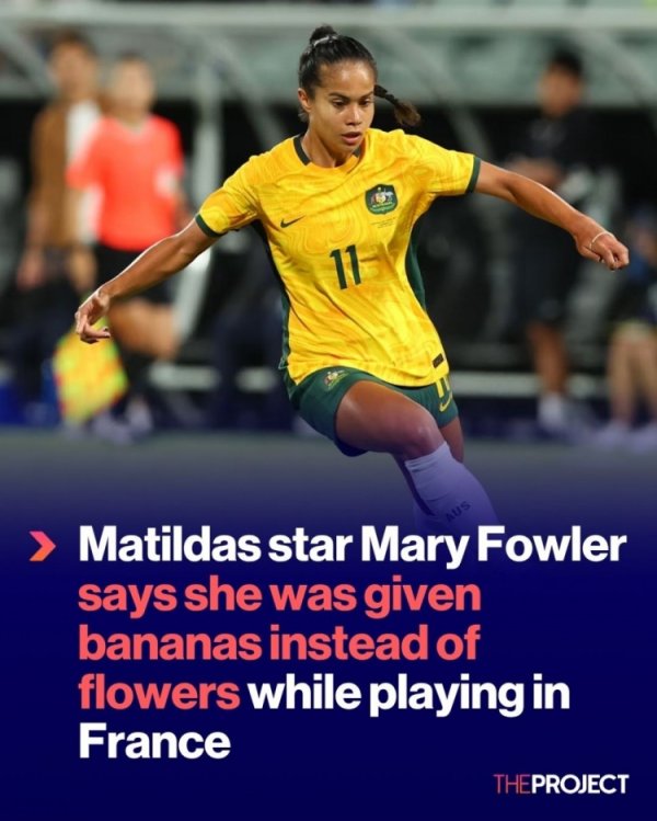 The Guardian: Các nữ cầu thủ bóng đá Úc nói rằng họ bị phân biệt chủng tộc ở Montpellier, câu lạc bộ