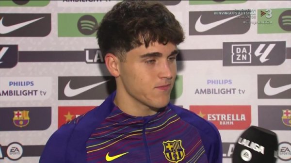 Kubasi: Tôi rất vui khi được t